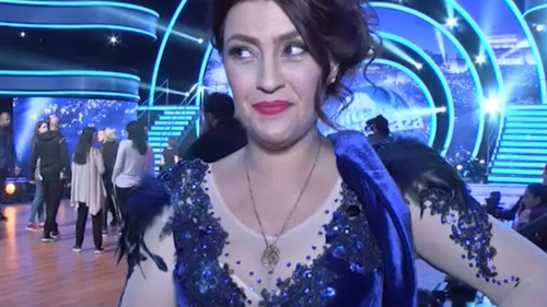 RONA HARTNER va fi înlocuită din emisiunea „Uite cine dansează!“. Iată motivul pentru care s-a decis retragerea