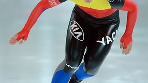 Povestea absolut emotionanta a patinatoarei cu aripile taiate! Ce isi doeste dupa ce a iesit din coma!