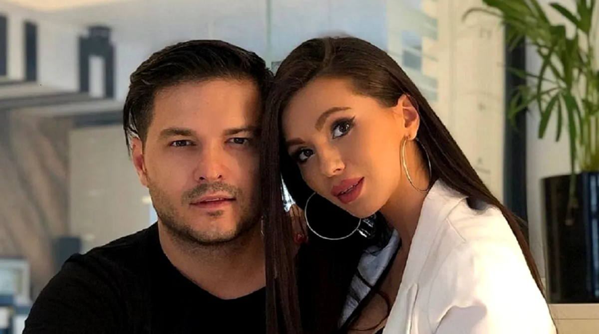 Anda Călin și Liviu Vârciu/ Sursa foto: Instagram