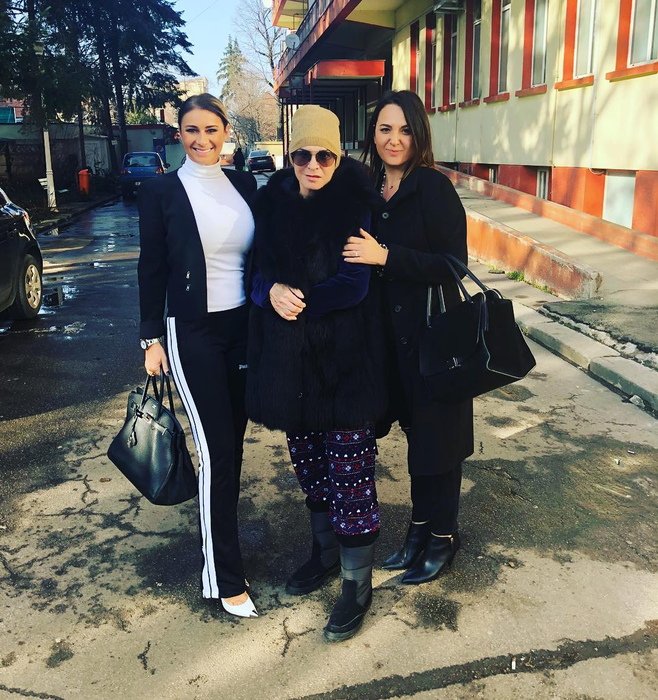 Cea mai mare dorință a Ionelei Prodan nu a fost îndeplinită