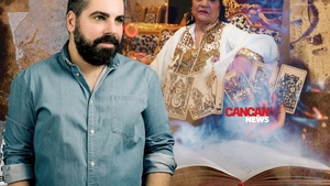 Legătura „secretă” dintre Maurice Munteanu și Maria Câmpina. Ce a căutat juratul de la „Bravo, ai stil!” la „vrăjitoare”