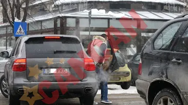 Poze cu vedete - galerii foto cu celebritati romanesti si straine ...
