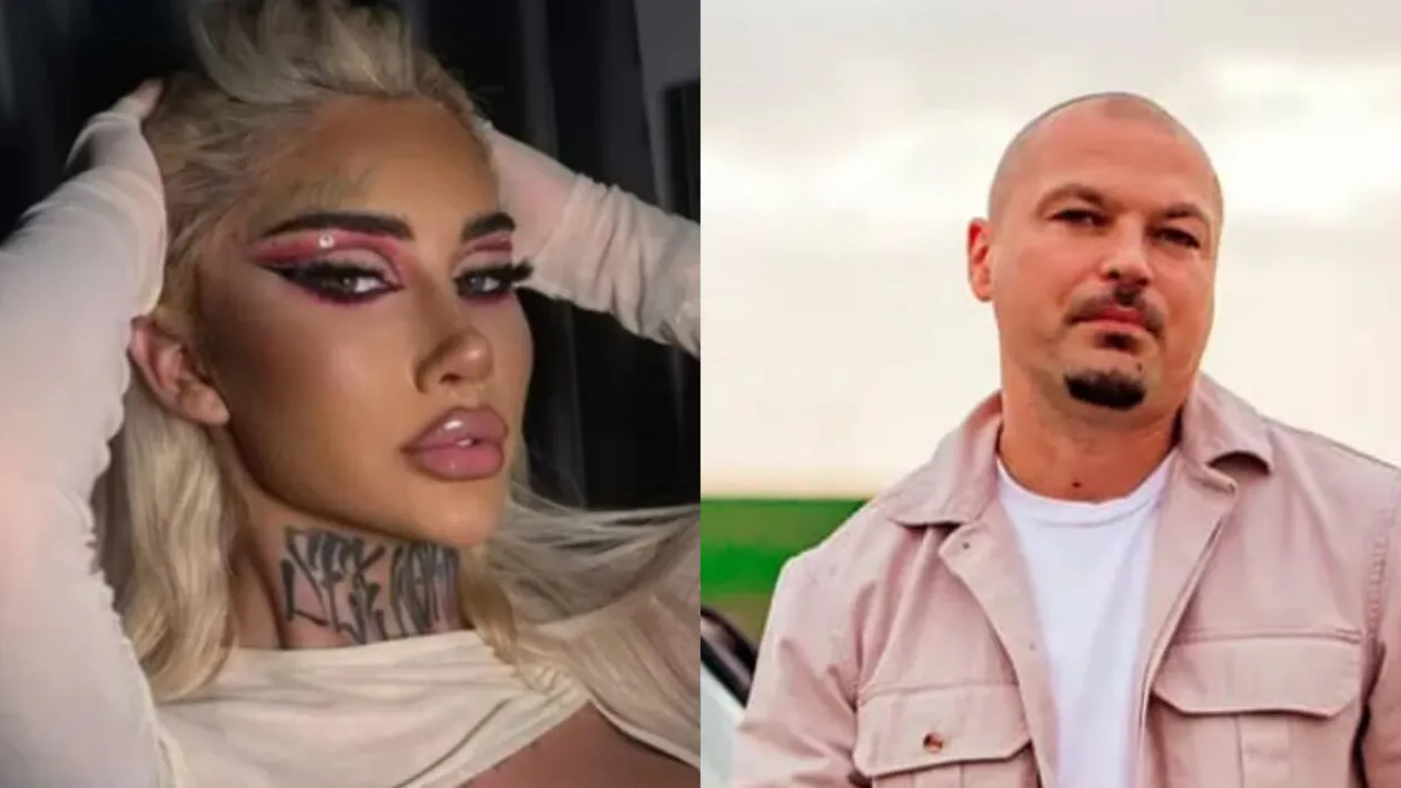 Legătura neştiută dintre Bia Khalifa şi Puya, concurent la America Express. Fosta vedetă Pro TV a dezvăluit tot