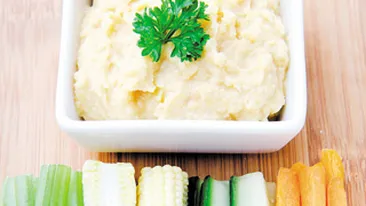 Dieta pentru un bronz perfect