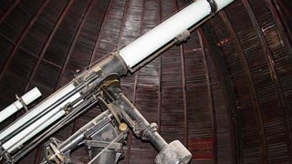 Duminica va fi Ziua Portilor Deschise la Curtea Veche, Observatorul Astronomic si alte case memoriale