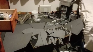 Cutremur de 7,4 grade pe Richter în Noua Zeelandă