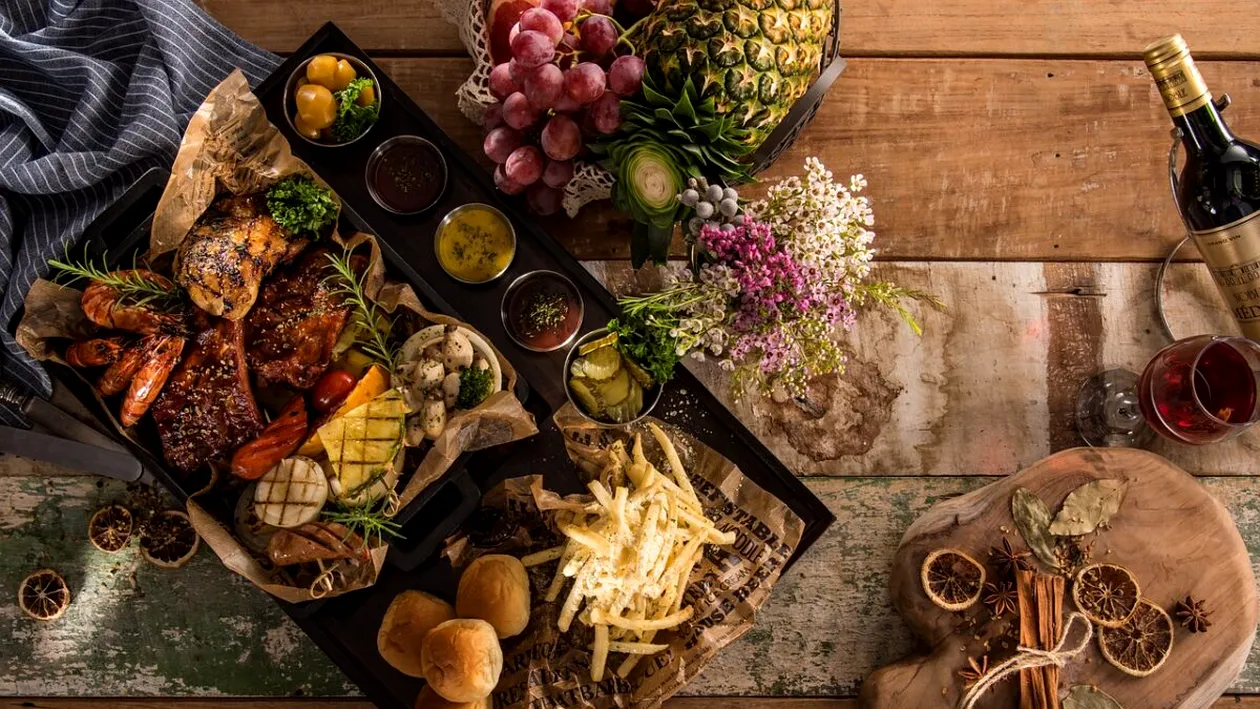 Alimentele care erau nelipsite de pe masa țăranilor români, la micul dejun