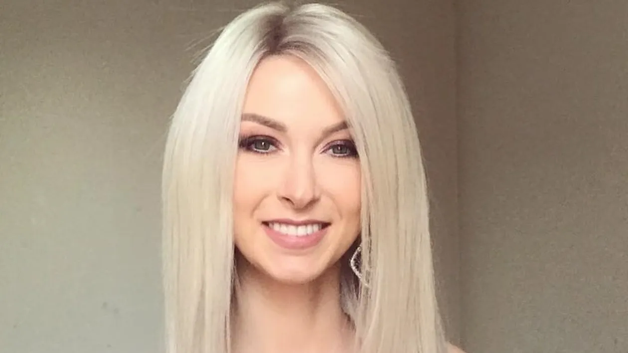 Andreea Bălan a ajuns la 50 de kg în numai 7 săptămâni de la naştere! Cântăreaţa a spus că mânca şi cartofi prăjiţi şi amandine noaptea, dar...