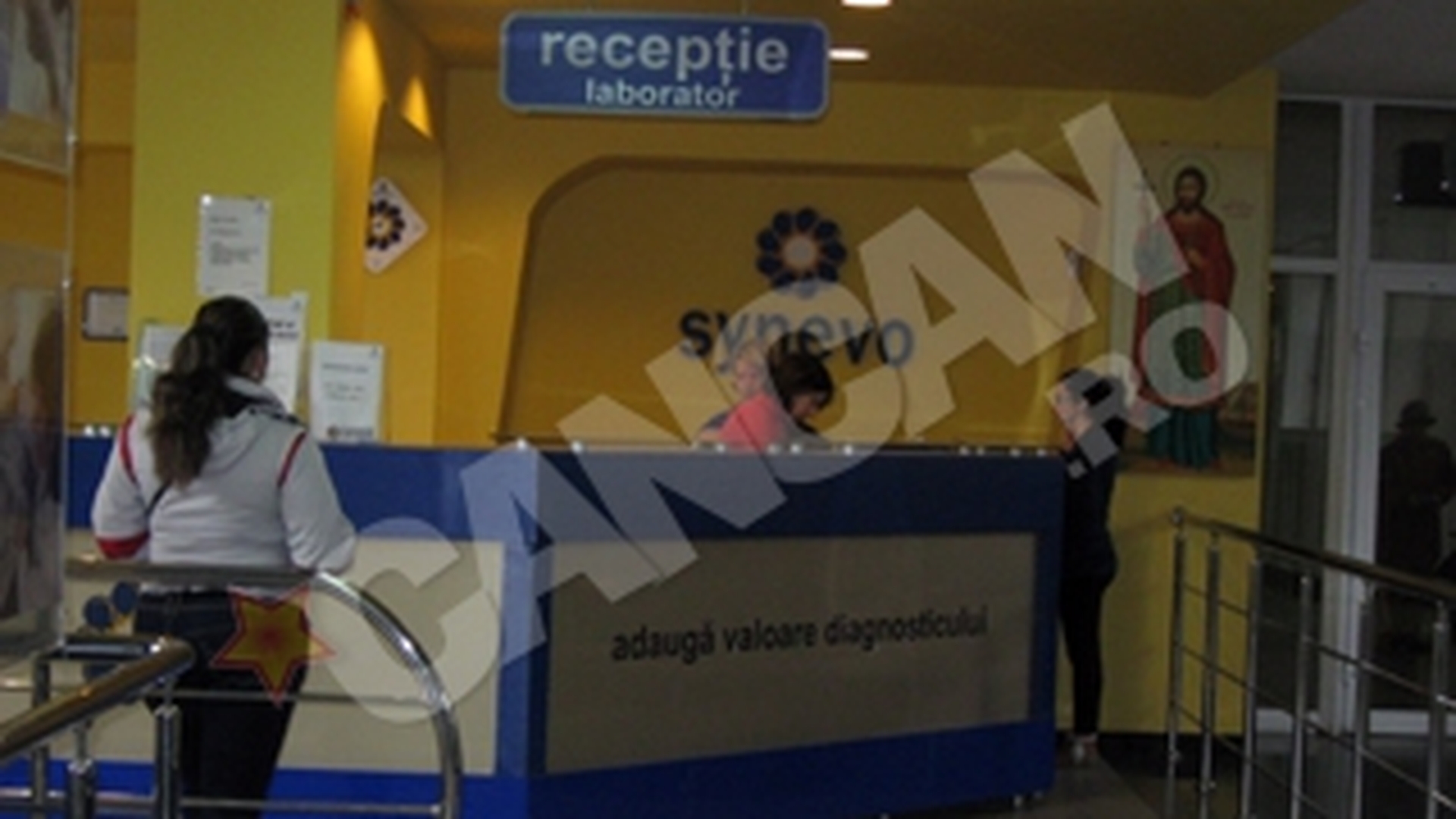 Decizie socanta! La Suceava se scumpeste intrarea in spital!