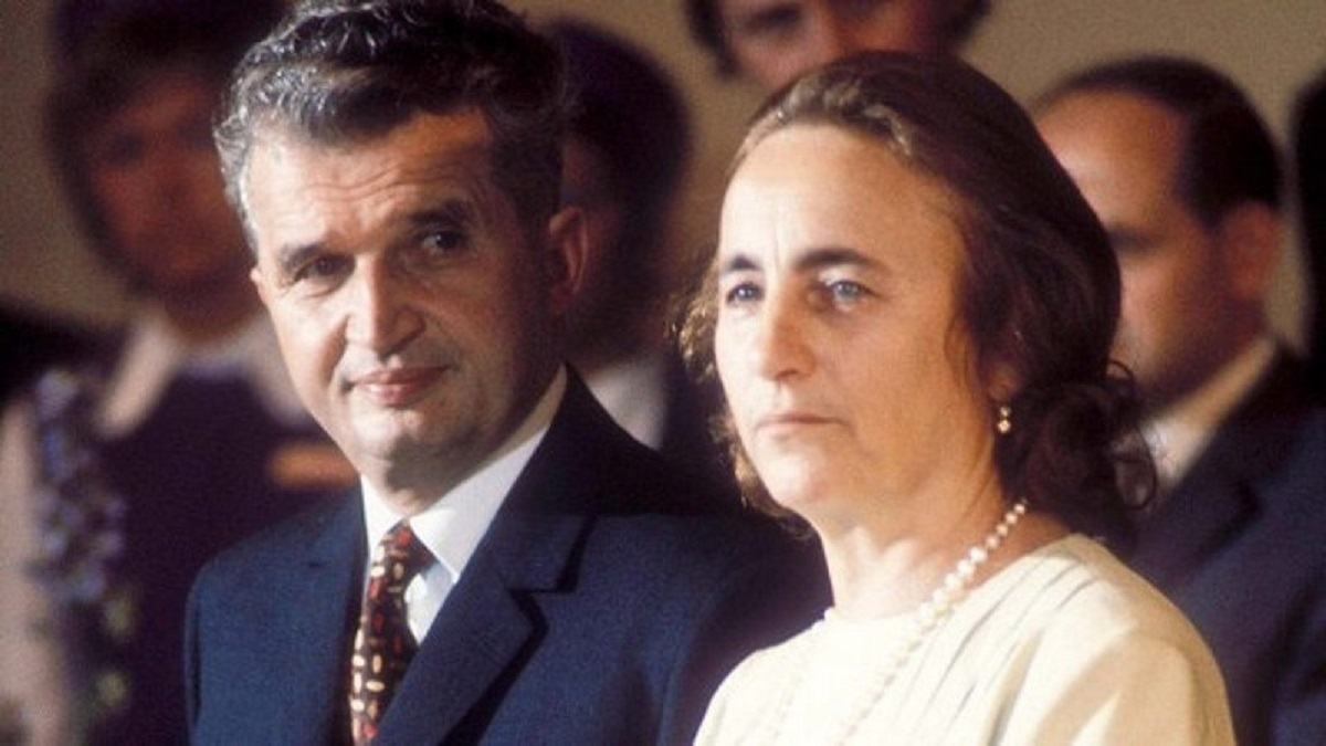 Care era obiectul pe care fostul dictator Nicolae Ceaușescu îl avea mereu pe masă, la orice petrecere