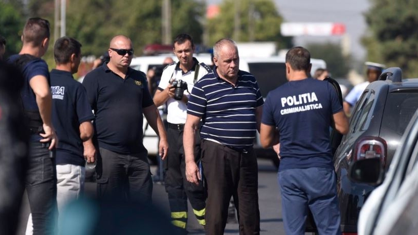 Detalii de ultimă oră în cazul Caracal. Ale cui sunt oasele din pădure