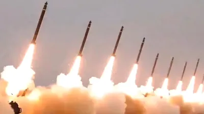 Harta razei rachetelor Iranului: Care sunt orașele mari din Europa care ar putea fi lovite. Intră și România în aria lor?