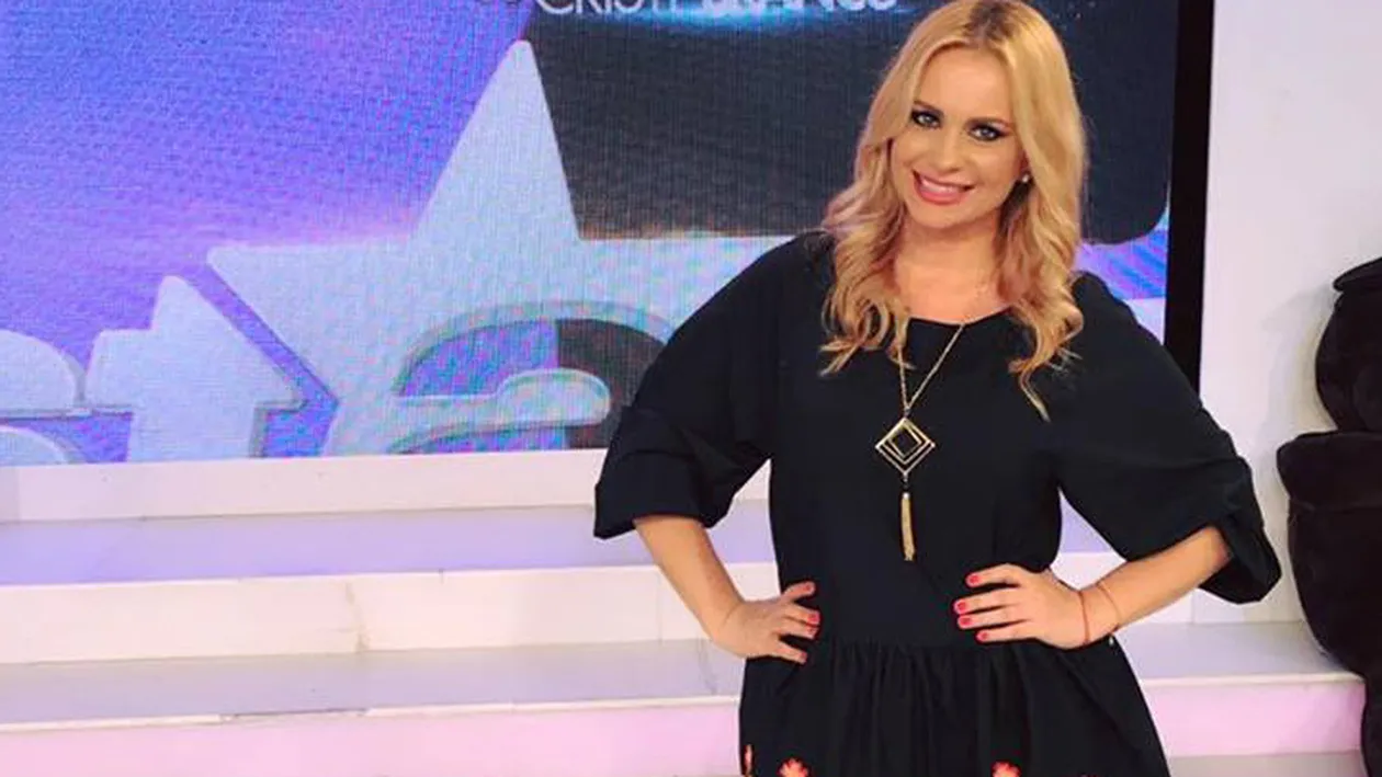 PAULA CHIRILĂ a ajuns pe mâna medicului estetician! Ce schimbare şi-a făcut vedeta