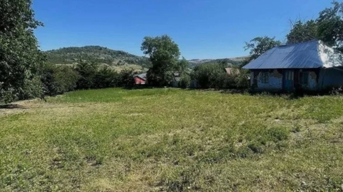 Localitatea din România în care poți cumpăra o casă cu 6500 €. Terenul are 1000 de metri pătrați