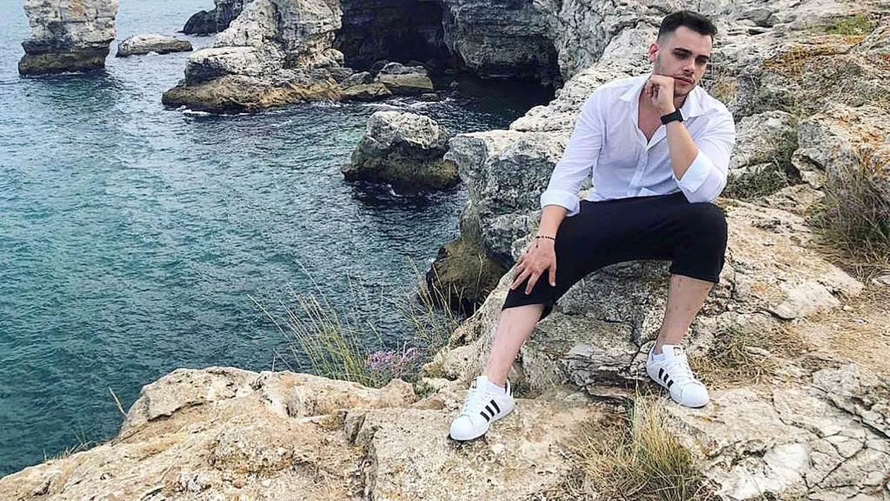 Mircea Eremia s-a infectat cu noul coronavirus. Cum se simte fratele Alinei Eremia