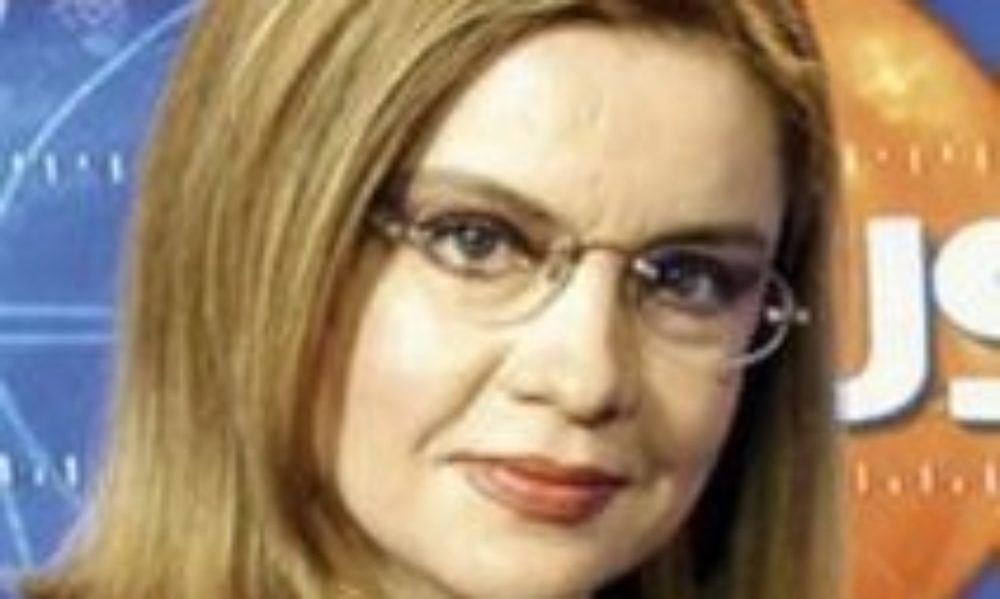 Cristina Țopescu va fi incinerată! Trupul neînsuflețit al prezentatoarei TV a fost găsit de polițiști în vila sa din Otopeni