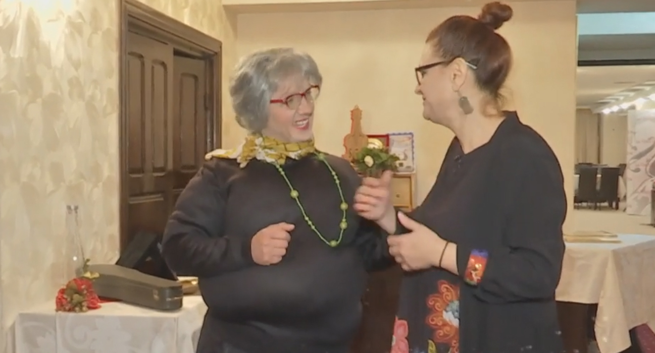 Mihai Trăistariu, schimbare de sex pentru un job! „Vreau banii integral! Mie îmi trebuie tot!”