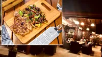 Câți lei a plătit un turist pentru o friptură la un restaurant din Mamaia! Când a venit nota, să leșine