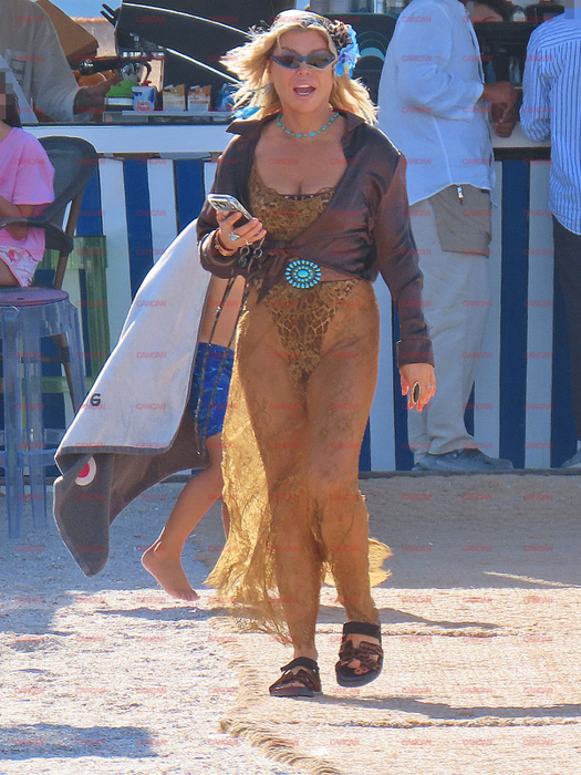 Loredana arată top