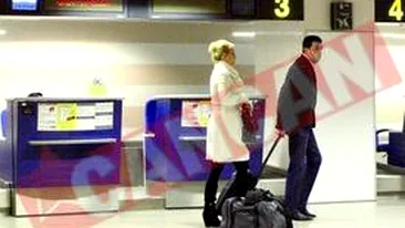 L-a dus la parinti s-o ceara de nevasta