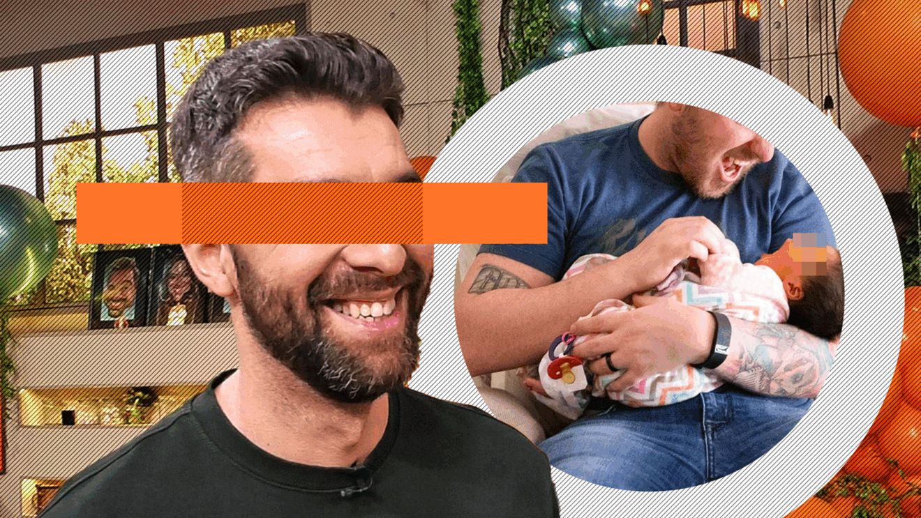 Prezentatorul de la PRO TV, presat să devină tătic! Soacra nu-i zice nimic, dar nu scapă de ”săgețile” mamei