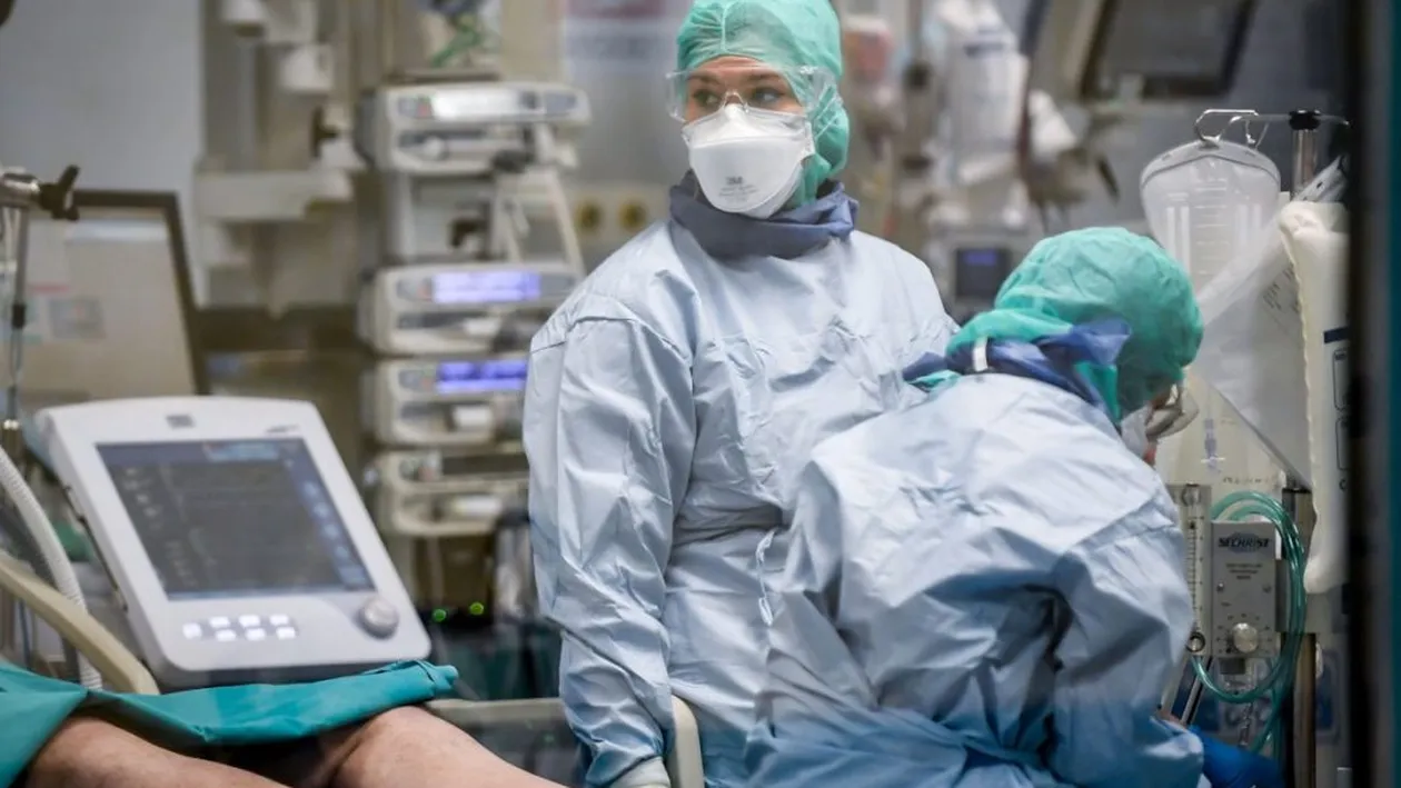 Comisia de Sănătate și-a dat girul: copiii medicilor uciși de COVID-19 vor primi pensii de urmaș