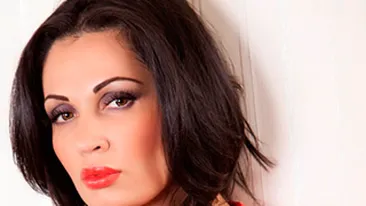 Nicoleta Luciu va prezenta Vocea României alături de Pavel Bartoş