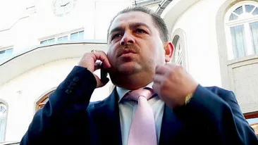 Perchezitii la palatul unui fost candidat la Presedintie. Afla despre cine este vorba si de ce a fost calcat de mascati