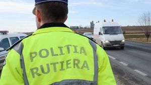 Atenție, șoferi! Codul Rutier se schimbă radical din 2020