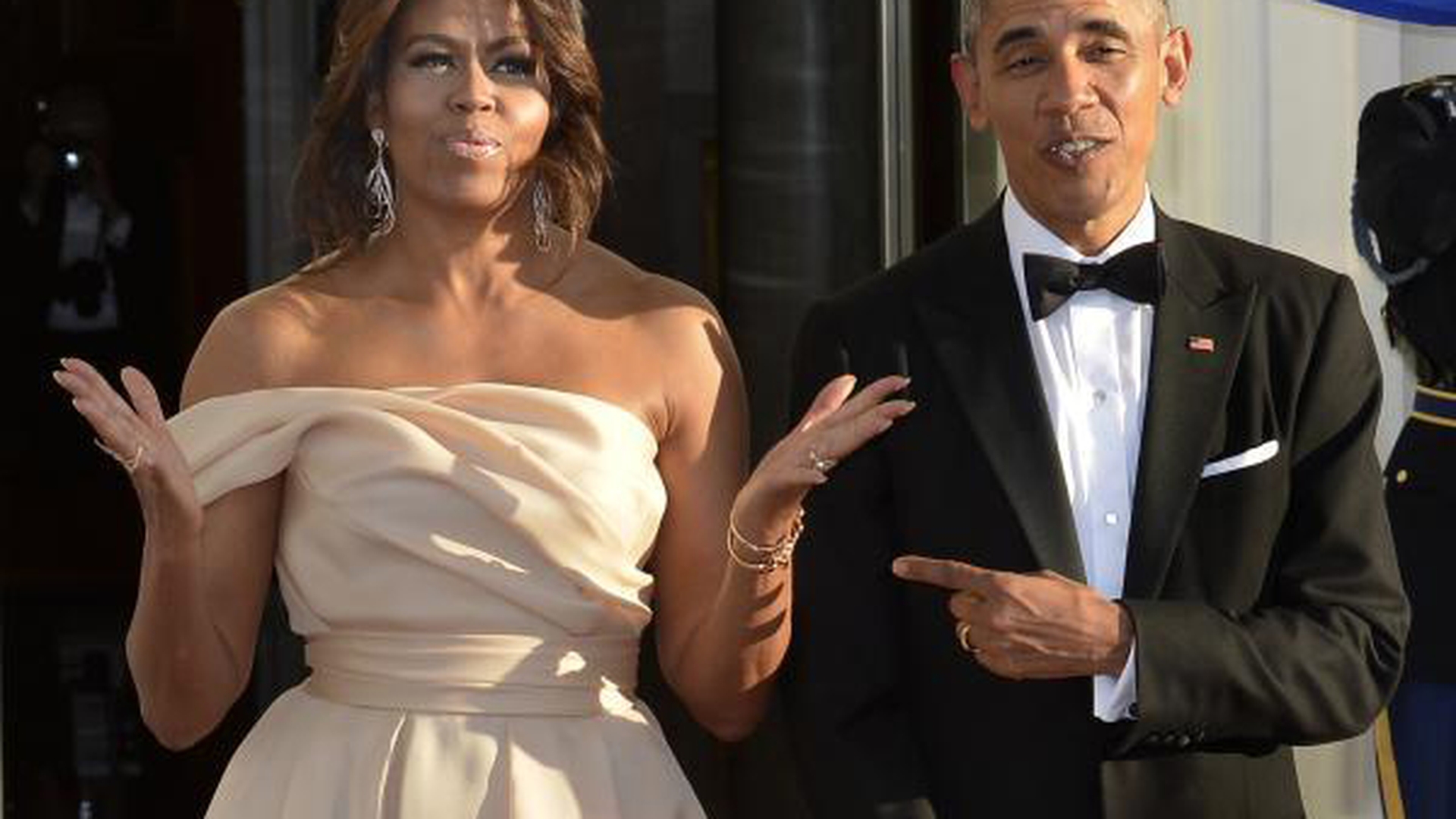 Michelle și Barack Obama au divorțat? Fosta Prima Doamnă a Statelor Unite: "Nu vreau un jucător slab"
