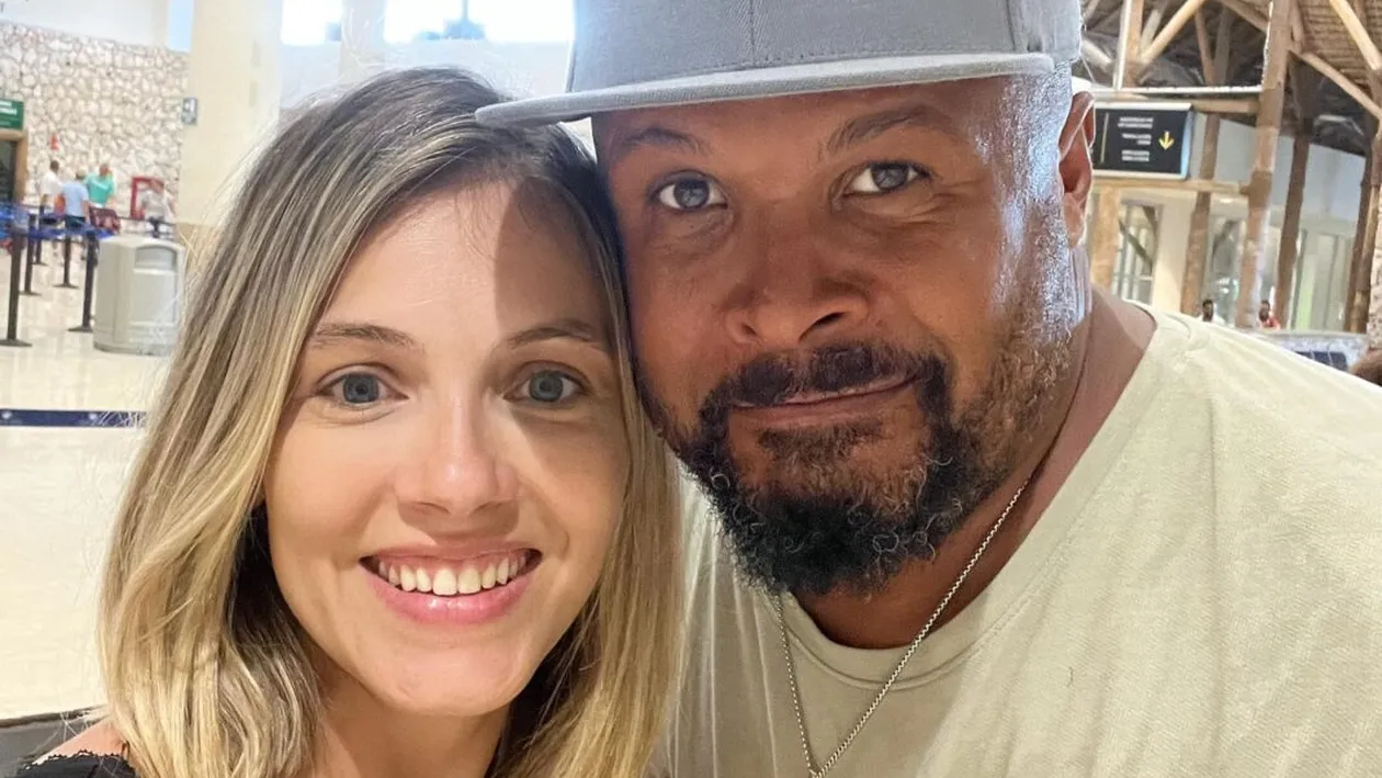 N-au crezut vreodată că vor trăi o asemenea experiență! Ce au pățit Andreea și Cabral Ibacka în Republica Dominicană: „Ne-am baricadat toți într-o singură cameră”