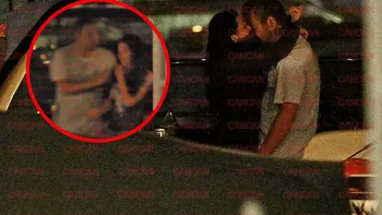 Zsolt Csergo, gentleman de nota 10, mai puțin pe iaht. Nicoleta Luciu și-a lăudat mariajul „perfect” după două decenii