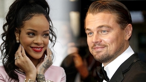 Avem dovada! RIHANNA şi LEONADO DICAPRIO. Prima imagine cu cei doi împreună 