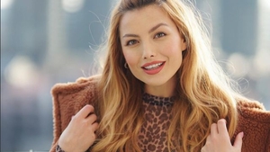 Elena Gheorghe, primele declaraţii după ce s-a vindecat de COVID-19: "Mi-a fost foarte dor de voi"