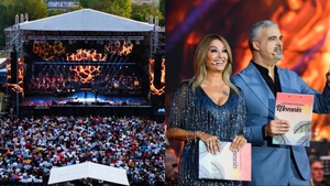 Cine va prezenta Festivalul Mamaia 2026. Anunțul făcut chiar de Anca Țurcașiu
