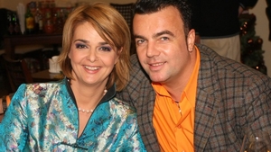 Adrian Enache, urare emoționantă de ziua Iulianei Marciuc „Cea mai frumoasă crainică de televiziune din România”
