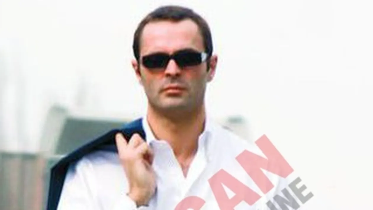 Mirco Maschio, hartuit de Nutica