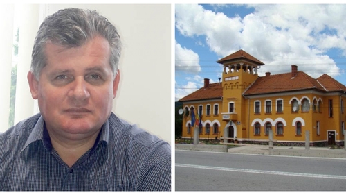 Primarul localității Sarmizegetusa a murit ucis de noul coronavirus