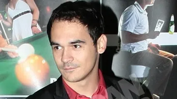 Razvan Simion si-a dus fetita la scoala! Copiii din zilele noastre nu sunt sociopati ca noi!