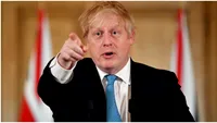 Boris Johnson, avertisment de ultimă oră! Rusia ar putea folosi arme chimice în Ucraina