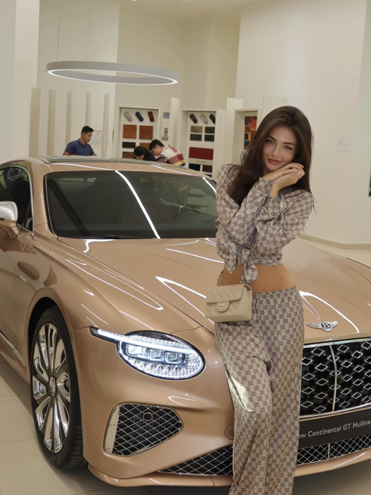 Abush demontează „basmul” afișat de Andreea Bostănică în online: “Scenariul a fost făcut pentru a-și ascunde sponsorii”