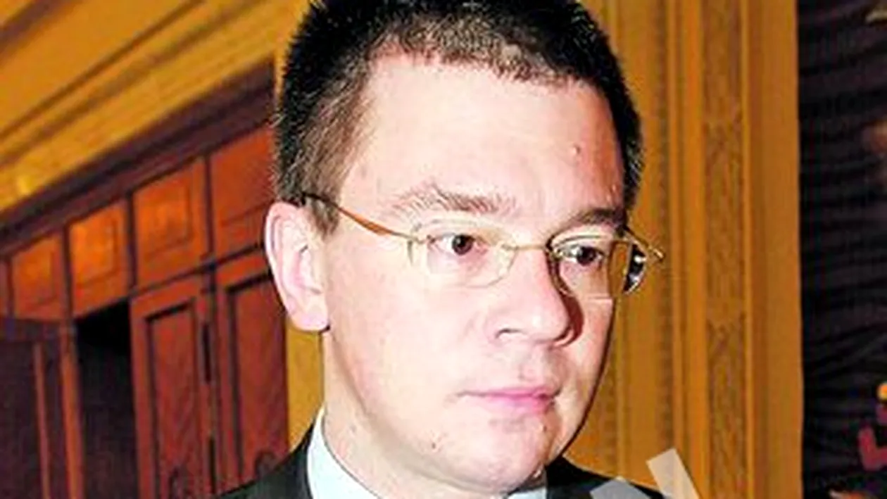Conditii pentru deblocarea Parlamentului. Ce au vorbit Victor Ponta si premierul Ungureanu la telefon?