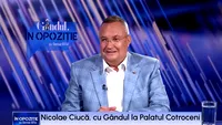 Primele pasaje din cartea lui Nicolae Ciucă! Denise Rifai le-a citit în direct: ”Dedic această carte camarazilor mei cărora le datorez tot ceea ce sunt”