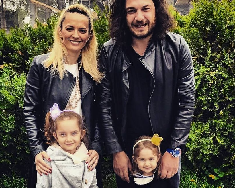 Chef Florin Dumitrescu, adevărul despre familia sa: “Este cea care mă…”