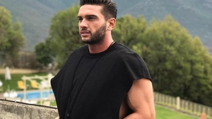 FOTO| Cum arată pardoseala din casa de 300.000 de euro a lui Dorian Popa
