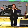 Dida Drăgan la 80 de ani, distinsă cu Ordinul Dinastiei Basarabilor alături de părintele Necula | FOTO