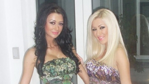 Bambina Denisa s-a transformat in MONSTRU! Seamana cu vrajitoarea din Mica Sirena! Ce a putut sa-si faca la buze
