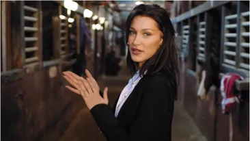 Bella Hadid și Marc Kalman s-au despărțit după 2 ani de relație! Americanul avea de gând să o ceară de soție, dar planurile i-au fost date peste cap