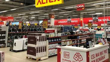 Ea este femeia care a câștigat lupta cu magazinul Altex: ”Mi-au dat banii înapoi”