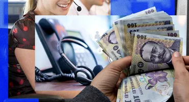 Ce salariu are un operator call center Digi în București și ce condiții trebuie să îndeplinească